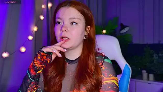 EnnySunrise on StripChat 
