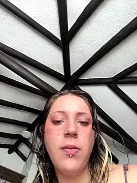 Enyeld_ruru — Fingers in the wet pussy of enyeld