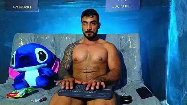 StripChat ERIC_HARRISON  is Freechat  ERIC_HARRISON — plug +show cum