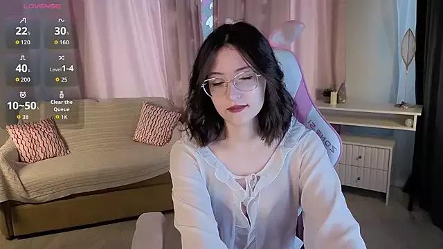 EsmaWonka — Freechat on StripChat