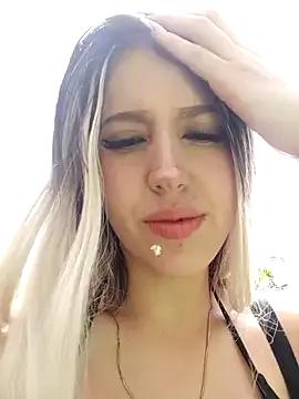 eva-2023 — FULL NAKED+PLUG ANAL