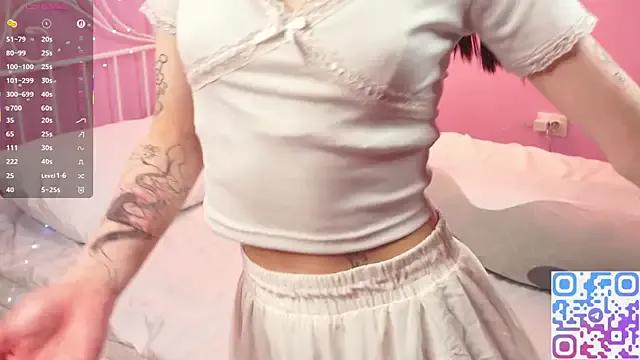 Eva_land on StripChat