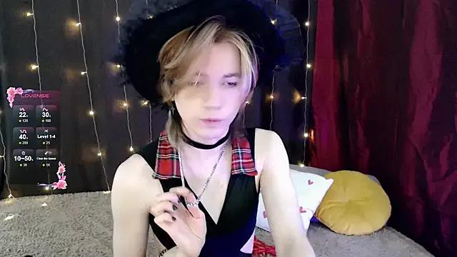 evan_reinhart — flash ass