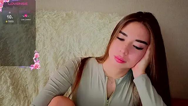 evapuffy on StripChat