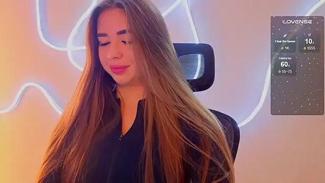 evapuffy — sexy teasing dance