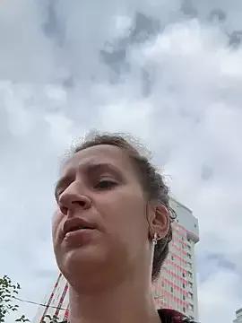 EvvaMur on StripChat 