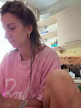 EvvaMur on StripChat 