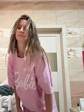 EvvaMur on StripChat 