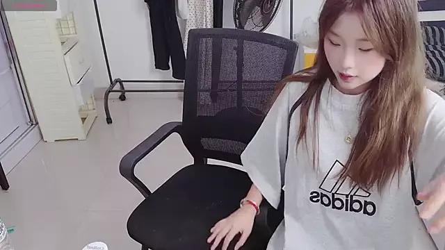 Facai55555 on StripChat 