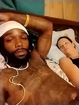 Faevaca38_ on StripChat