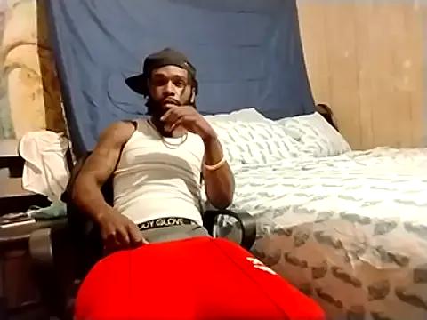 Faevaca38_ on StripChat