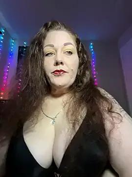 fatfabulous1981 on StripChat 