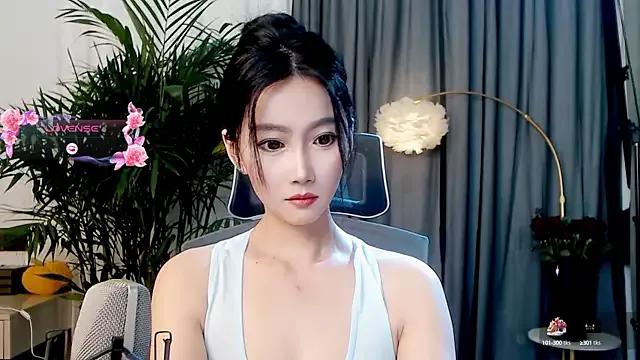 feifei-love on StripChat 