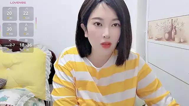 Freechat FeilL2t on StripChat