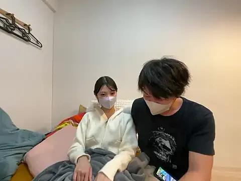 ferateku_rikachan — Group on StripChat