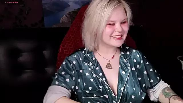 fillisfox_ on StripChat 