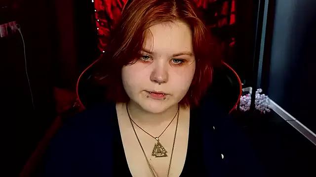 fillisfox_ on StripChat 