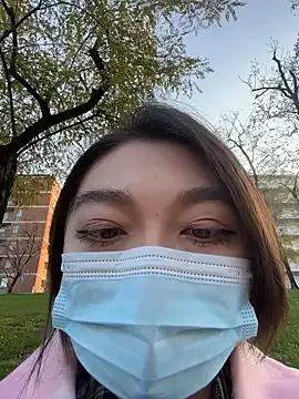 fioralba — Freechat on StripChat