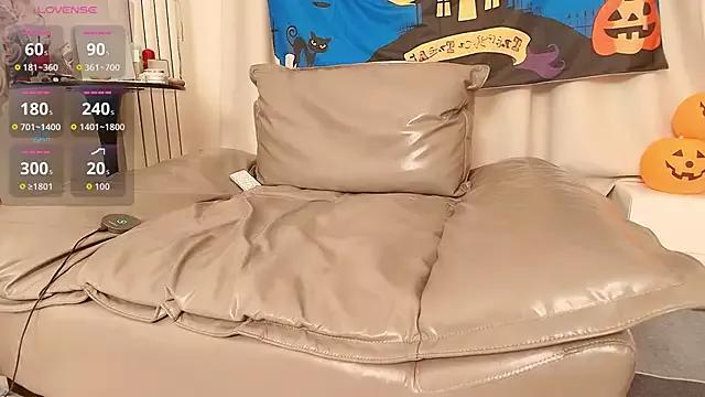 StripChat fox-yiyi  is Freechat  fox-yiyi — Close-up of the anus