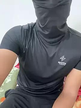 Gabbar765 on StripChat 