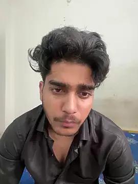 Gabbar765 on StripChat 