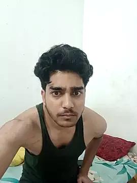 Gabbar765 on StripChat
