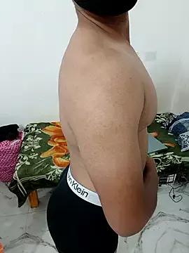 Gabbar765 on StripChat 