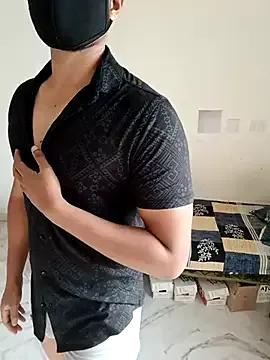 Gabbar765 on StripChat 