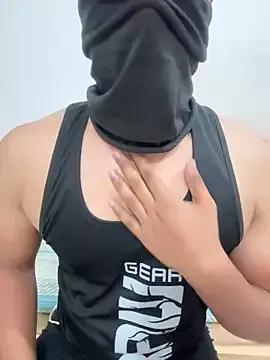 Gabbar765 on StripChat 