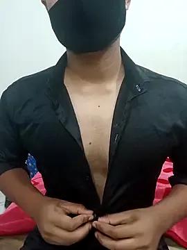 Gabbar765 on StripChat 
