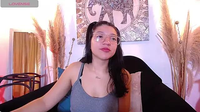 Gag_princeess on StripChat 