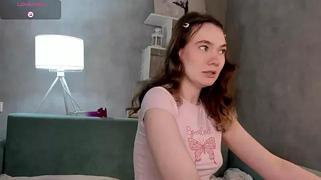 Genne_Tierney on StripChat 