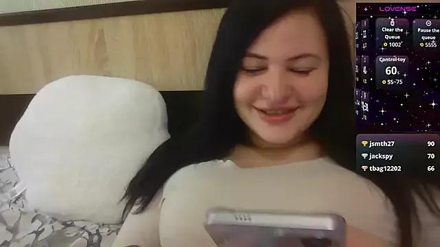 German_Eva — suck boobs