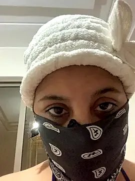 Ghizosexx69 on StripChat