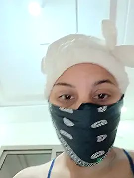 Ghizosexx69 on StripChat