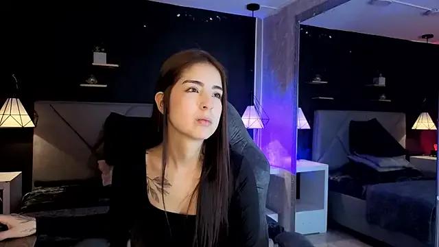 giapearl25 — All Naked + spanks