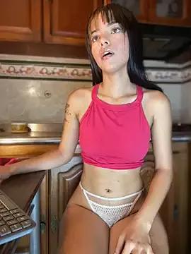 GigiBlaze on StripChat