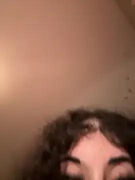 gigifox220 on StripChat 