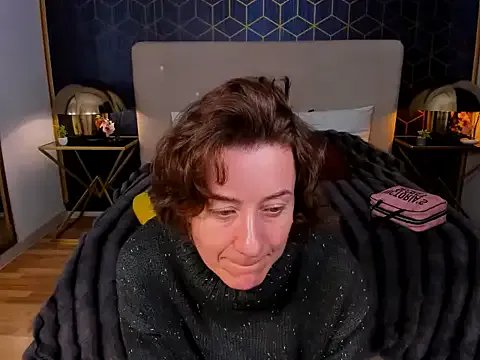 GingerWixxx — cum time