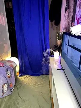 giuli_zerozero — big dildo fuck