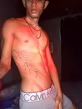 God_Eros_23cm on StripChat