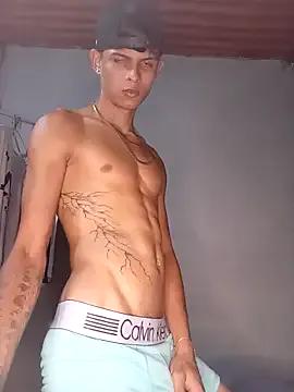 God_Eros_23cm on StripChat