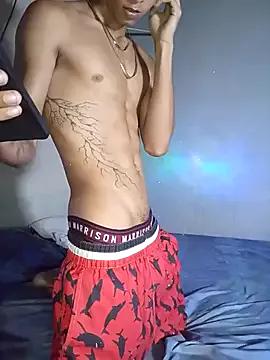 God_Eros_23cm on StripChat