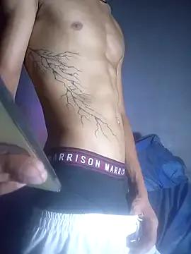 God_Eros_23cm on StripChat