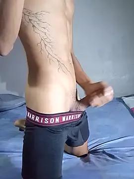God_Eros_23cm on StripChat