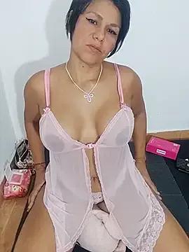 gretasexcy on StripChat