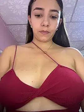 Hall_16 on StripChat