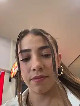 Hall_16 on StripChat