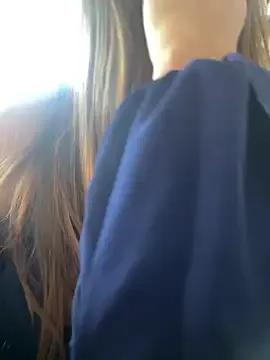 Hall_16 on StripChat