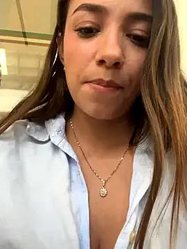 Hall_16 on StripChat